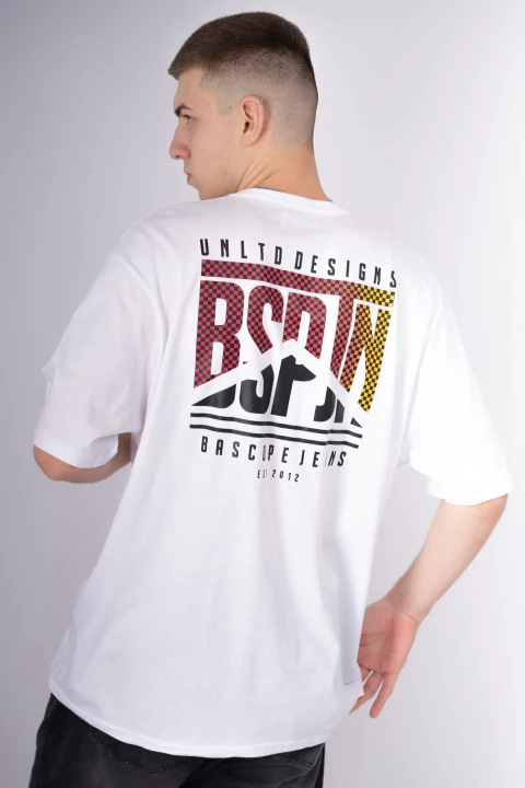 REMERA POINTS (010102137) en internet