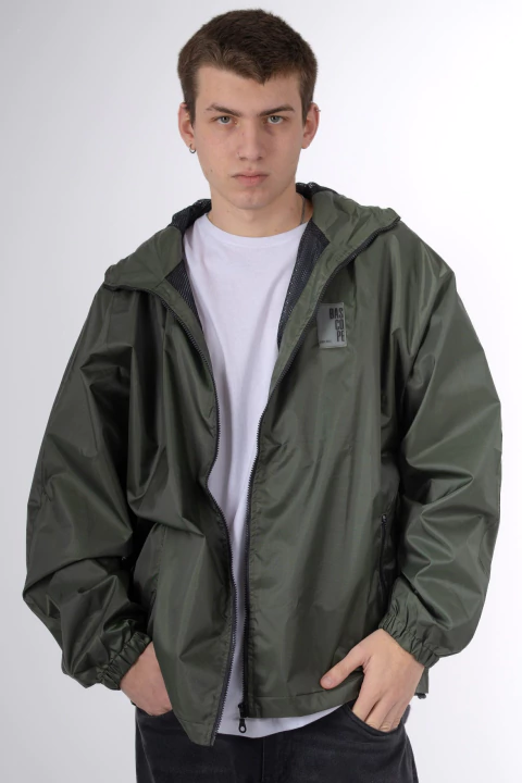 R. RIPSTOP VERDE (05210280)