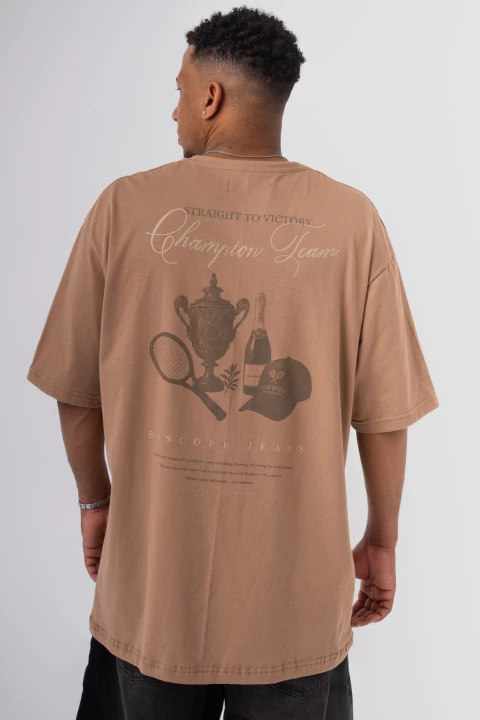 R. TEAM MARRON (010102537)