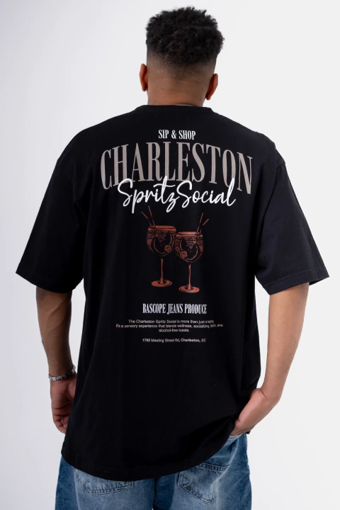 R. SIP AND SHOP NEGRO (010102496)