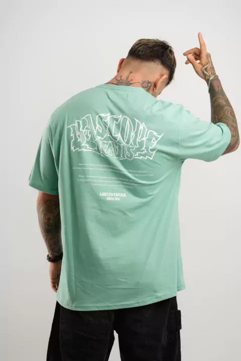 R. EXCLUSIVITY VERDE (010102422)