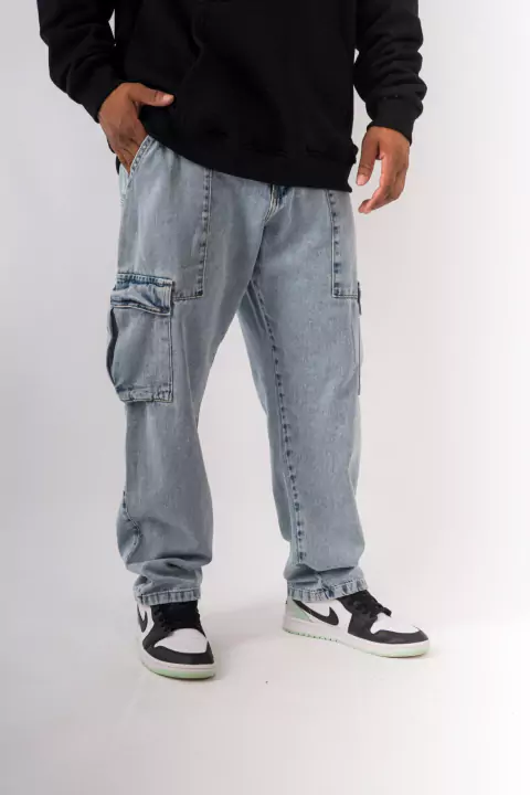 J. CARGO BENJA (03150606)