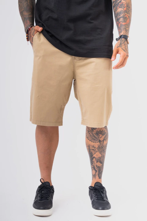 BRM. GABARDINA CAMEL (17120808)