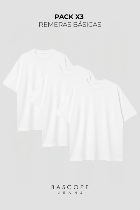 BOX REEB BLANCO XL (010102510)