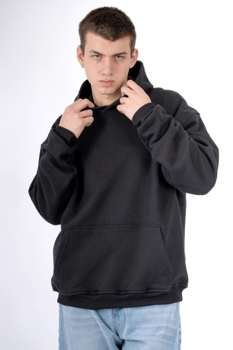 CANGURO OVER BASICO (18070301) - comprar online