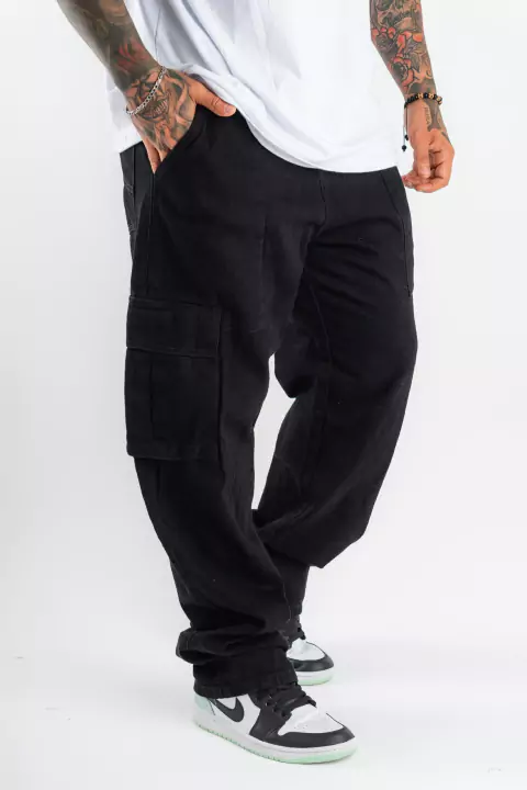 J. CARGO FELIPE (03150605)