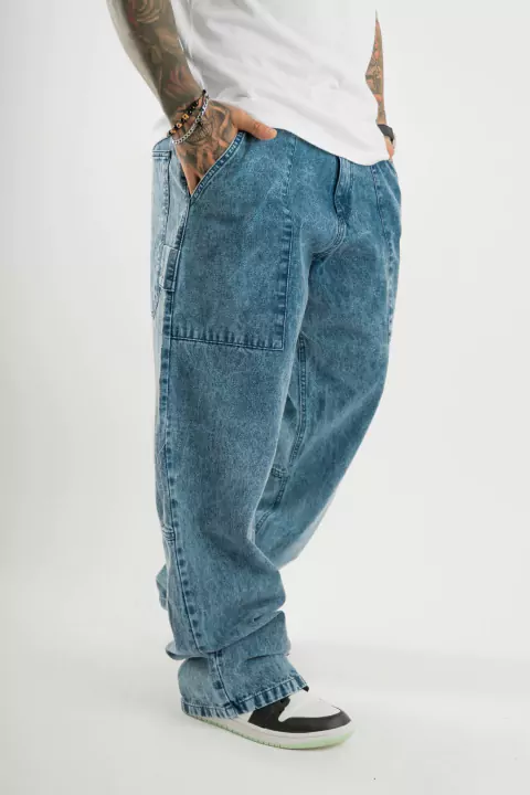 SUPER BAGGY LIAM (03150906)