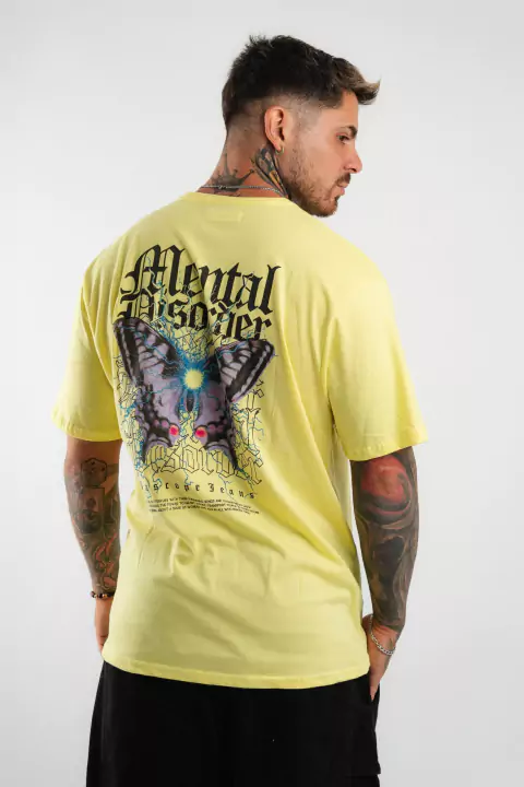 REMERA DISCORDER (010102148) en internet