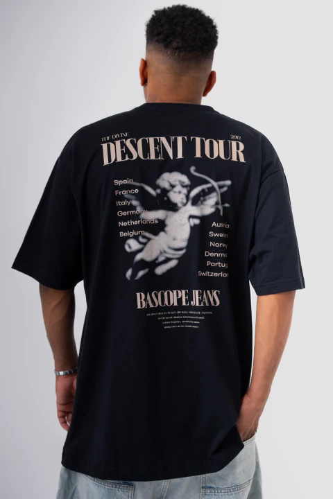 R. DESCENT NEGRO (010102571)