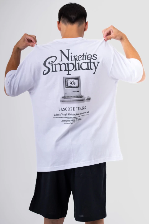 R. VINTAGE BLANCO (010102572)