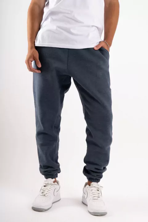 JOGGING FRIZA AZUL JASPEADO (20060101)