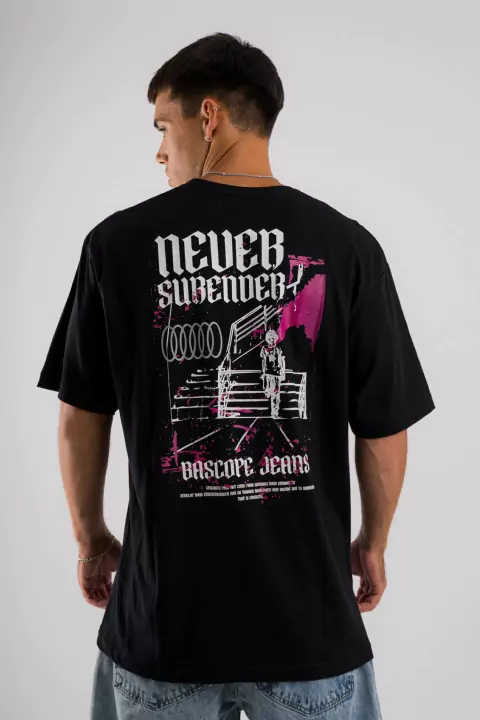 REMERA SURENDER (010102130)