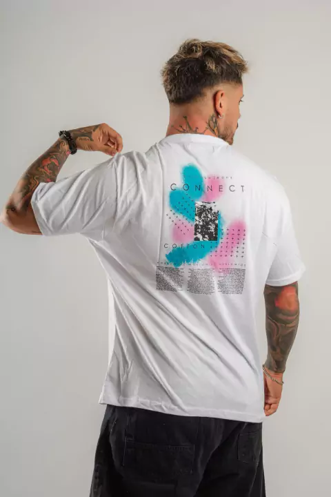 REMERA CONNECT (01010289)