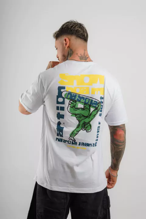 R. ACTION BLANCO (010102176)