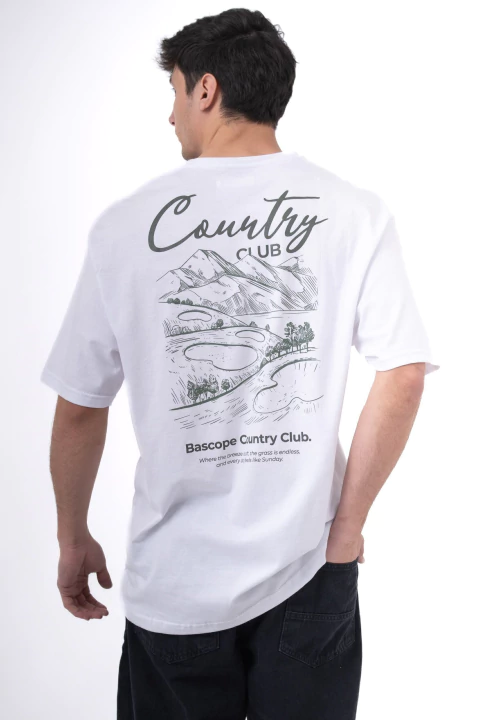 R. COUNTRY BLANCO (010102445)