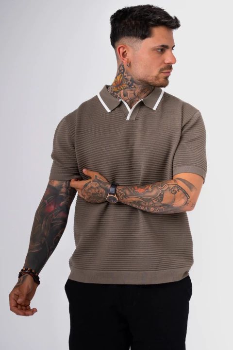 CHOMBA ORION VERDE (09220116)