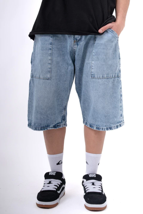 CAPRI BAGGY LIMA (17151105)