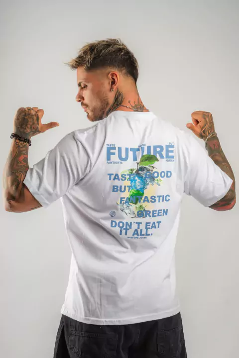 REMERA FUTURE FASTE (01010221)