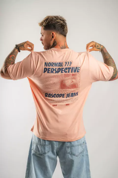 REMERA NORMAL (01010278)