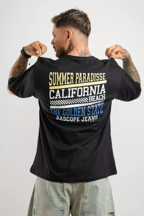 REMERA GOLDEN ST (01010267)