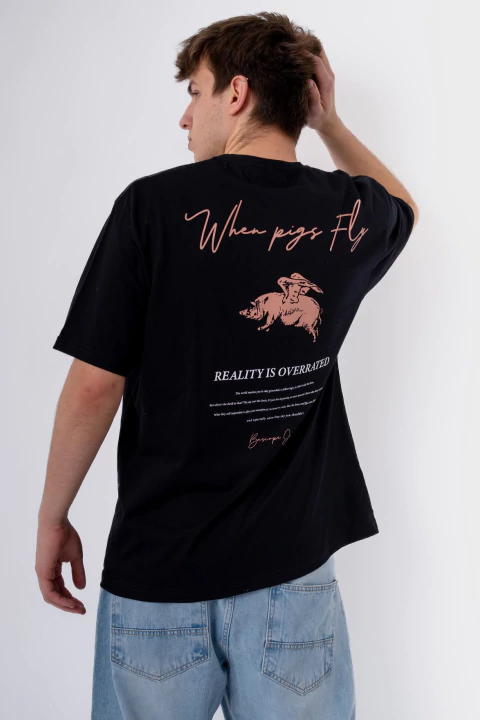 R. FLY NEGRO (010102484)