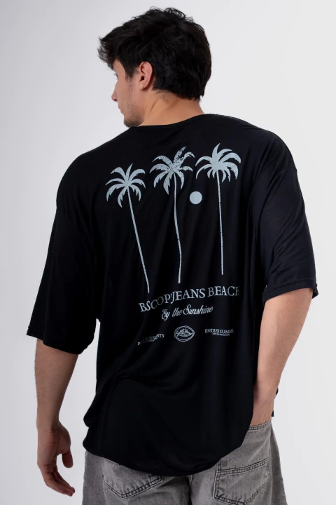 R. NO BOXY ENJOY NEGRO (01231563)