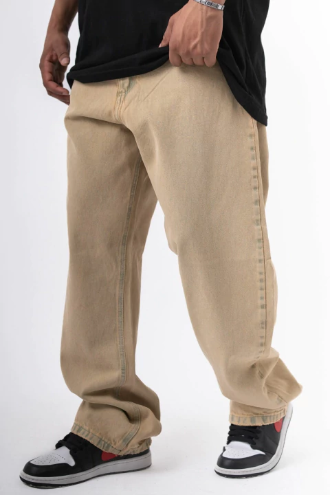 RELAX BAGGY TADEO (03150430)