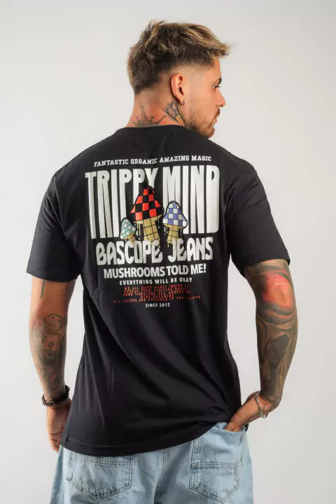 REMERA TRIPPY (010102131)