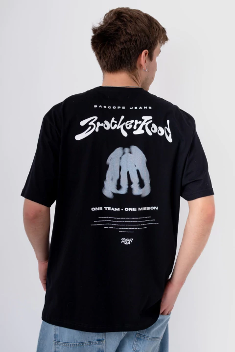 R. BROTHER NEGRO (010102492)