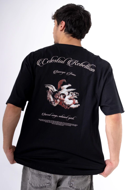 R. CELESTIAL NEGRO (010102527)