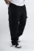 CARGO JACK.IMP NEGRO (14210607) - comprar online