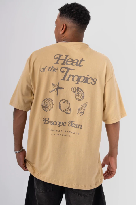 R. TROPICS BEIGE (010102538)