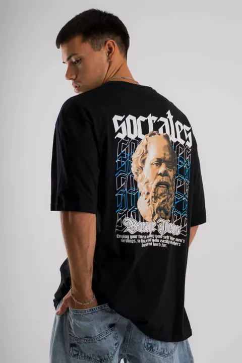 REMERA SOCRATES (010102161)