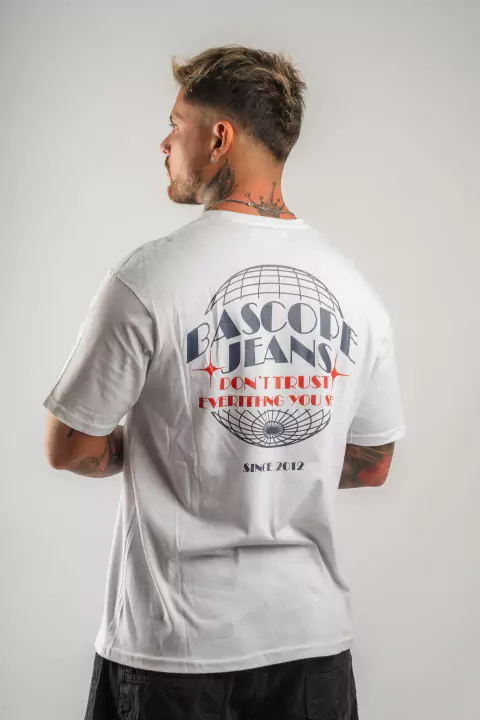 REMERA YOU SEE (01010268)