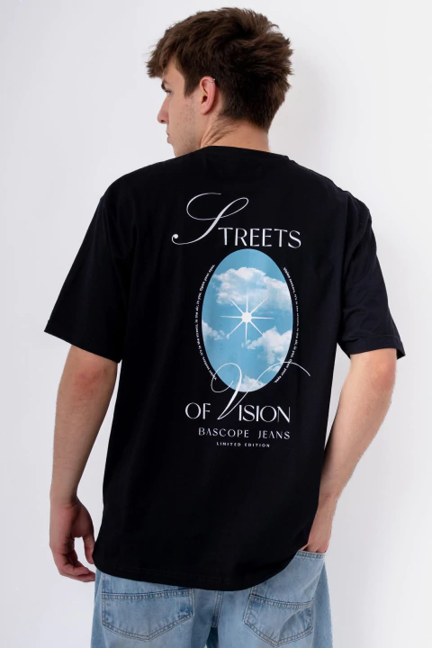 R. VISION NEGRO (010102498)