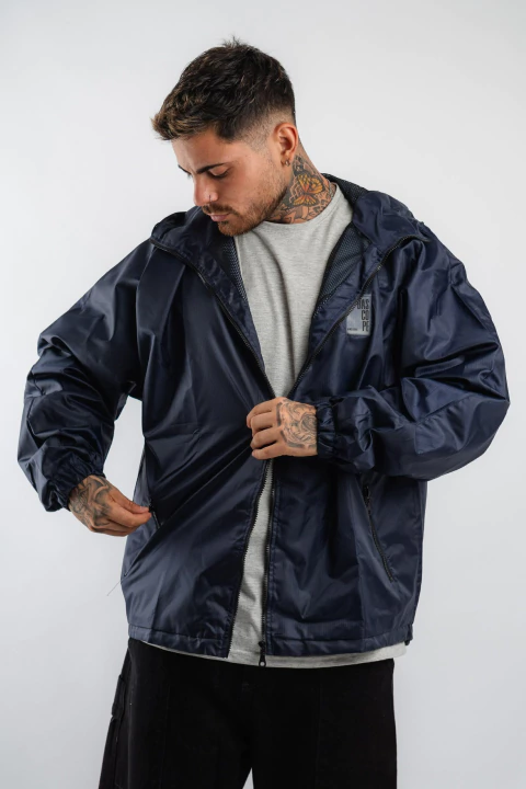 R. RIPSTOP AZUL (05210279)