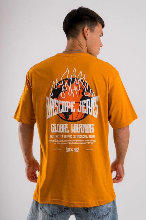 R. FIREBALL NARANJA (010102221)