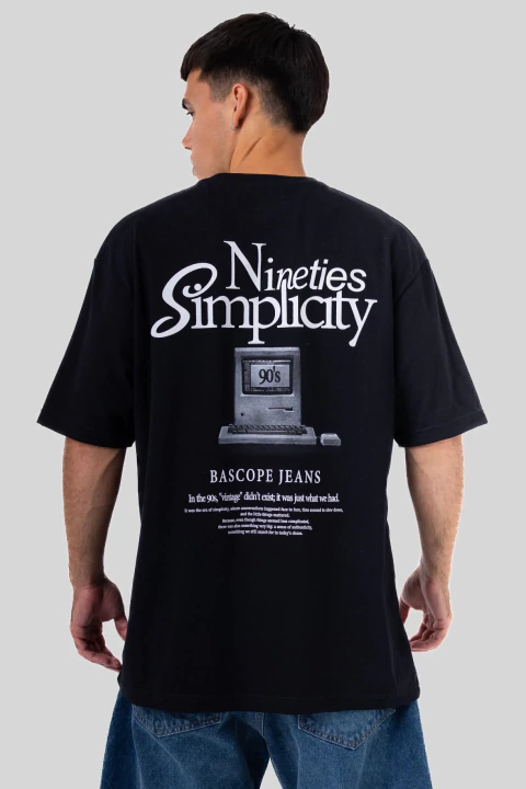 R. VINTAGE NEGRO (010102573)