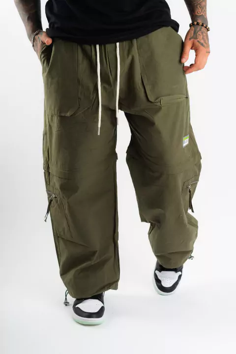 DESMONTABLE.IMP VERDE (14210102)