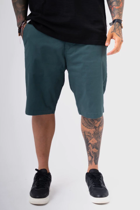 BRM. GABARDINA VERDE (17120806)