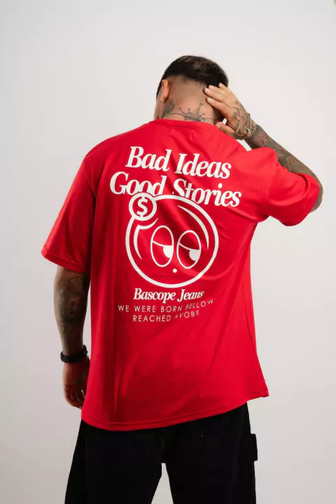 R. IDEAS ROJO (010102411)