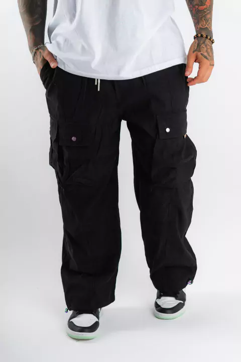 CARGO IAN.IMP NEGRO (14210615)