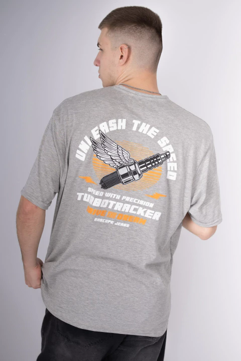 R. DRIVE MELANGE MEDIO (010102356)