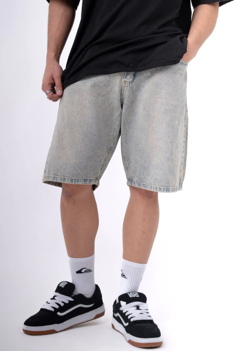 BRM. BAGGY OPORTO (17150410)