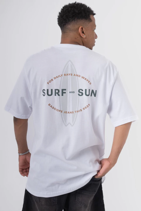 R. SURF AND SUN BLANCO (010102502)