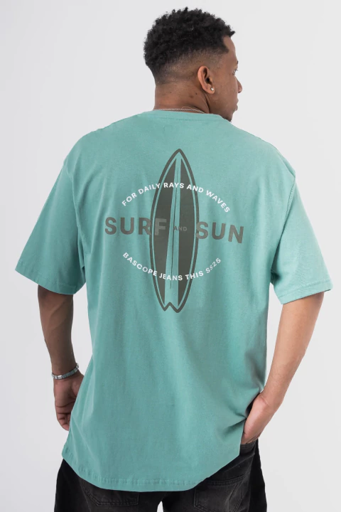 R. SURF AND SUN VERDE (010102499)
