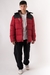 COMBINED BORDO (05210209) - Bascope Jeans