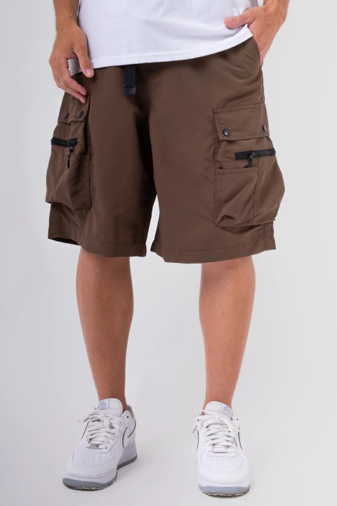 BRM. RISCO MARRON (17210109)