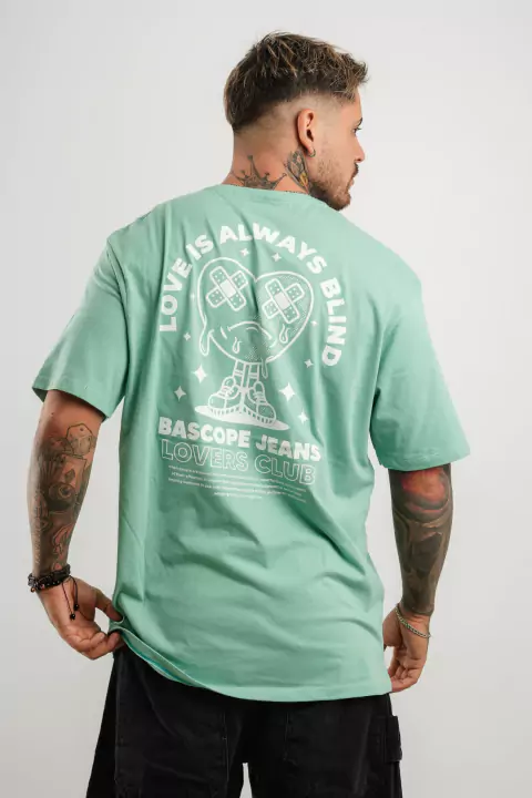 R. LOVERS VERDE (010102424)