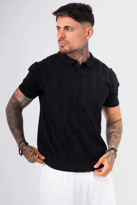 CHOMBA MUSE NEGRO (09220117)